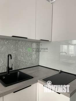 2-к квартира, на длительный срок, 30м2, 24/24 этаж