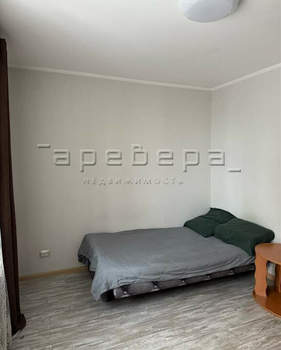 1-к квартира, на длительный срок, 36м2, 1/10 этаж