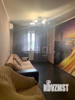 2-к квартира, на длительный срок, 52м2, 10/10 этаж