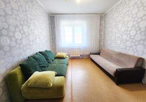 1-к квартира, на длительный срок, 34м2, 15/15 этаж