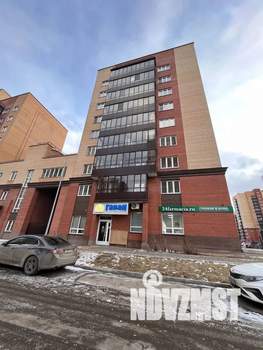 2-к квартира, посуточно, 56м2, 2/9 этаж
