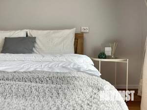 1-к квартира, посуточно, 29м2, 1/1 этаж