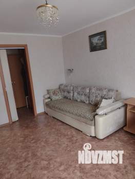 1-к квартира, на длительный срок, 35м2, 2/10 этаж