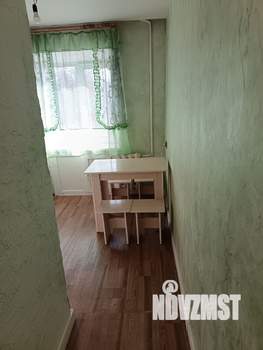 1-к квартира, на длительный срок, 30м2, 4/5 этаж