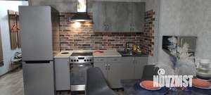 1-к квартира, на длительный срок, 35м2, 12/18 этаж