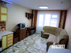 2-к квартира, на длительный срок, 50м2, 10/16 этаж