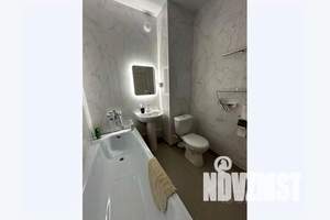 1-к квартира, посуточно, 33м2, 24/26 этаж