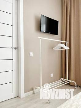 2-к квартира, посуточно, 45м2, 11/17 этаж