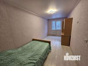 2-к квартира, на длительный срок, 43м2, 2/5 этаж