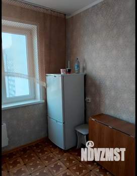 1-к квартира, на длительный срок, 42м2, 7/10 этаж