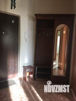 1-к квартира, на длительный срок, 48м2, 4/12 этаж