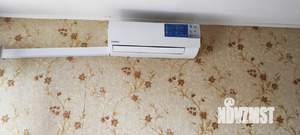 2-к квартира, на длительный срок, 42м2, 6/9 этаж