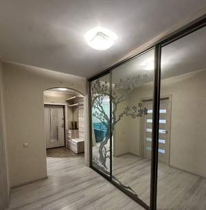 3-к квартира, на длительный срок, 81м2, 3/10 этаж