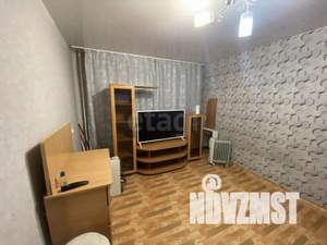 1-к квартира, на длительный срок, 32м2, 1/5 этаж