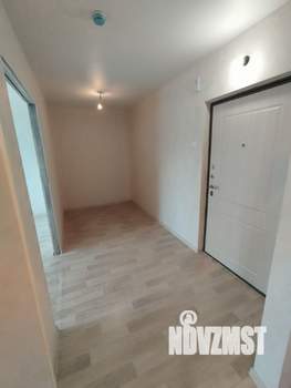 1-к квартира, на длительный срок, 40м2, 1/17 этаж