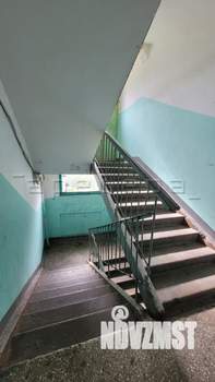 Студия квартира, на длительный срок, 14м2, 5/5 этаж