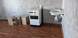 1-к квартира, на длительный срок, 33м2, 15/16 этаж