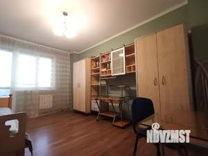 4-к квартира, на длительный срок, 137м2, 8/17 этаж