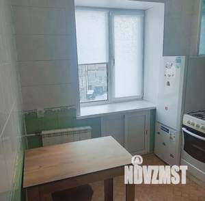 3-к квартира, посуточно, 59м2, 4/5 этаж