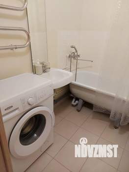 Студия квартира, на длительный срок, 35м2, 6/17 этаж