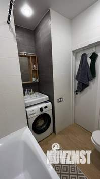 2-к квартира, на длительный срок, 46м2, 4/5 этаж