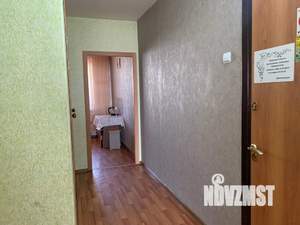 1-к квартира, посуточно, 40м2, 4/10 этаж