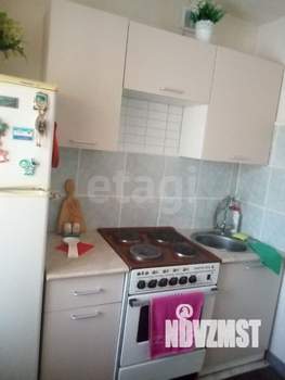 2-к квартира, на длительный срок, 53м2, 2/5 этаж