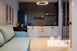 2-к квартира, посуточно, 36м2, 2/17 этаж