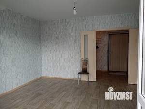 1-к квартира, на длительный срок, 42м2, 14/17 этаж