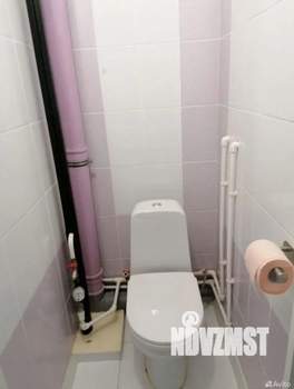 1-к квартира, на длительный срок, 40м2, 11/15 этаж