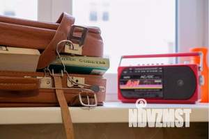 1-к квартира, посуточно, 27м2, 2/5 этаж