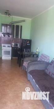 1-к квартира, на длительный срок, 41м2, 4/25 этаж