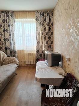 Студия квартира, на длительный срок, 14м2, 5/5 этаж