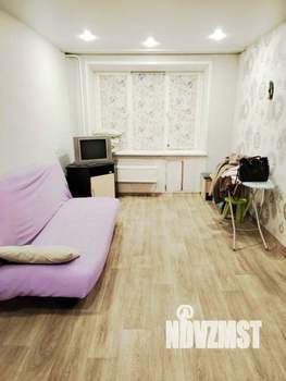 1-к квартира, на длительный срок, 38м2, 5/5 этаж