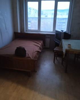 2-к квартира, на длительный срок, 40м2, 6/9 этаж