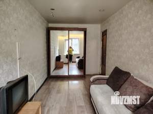 2-к квартира, на длительный срок, 46м2, 1/5 этаж