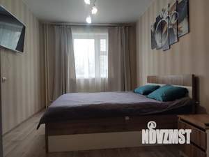 2-к квартира, посуточно, 60м2, 3/17 этаж