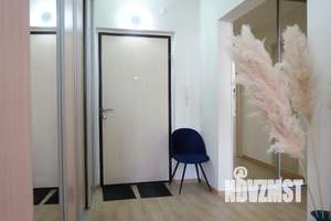 1-к квартира, посуточно, 60м2, 1/1 этаж