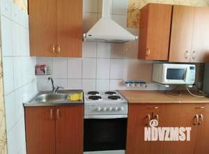 1-к квартира, на длительный срок, 40м2, 4/10 этаж