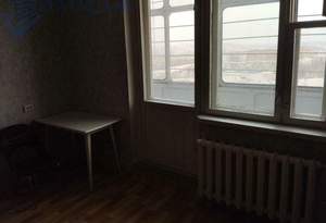 1-к квартира, на длительный срок, 33м2, 9/9 этаж