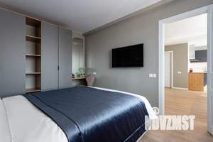 2-к квартира, посуточно, 45м2, 6/9 этаж