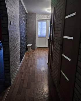 2-к квартира, на длительный срок, 54м2, 2/10 этаж