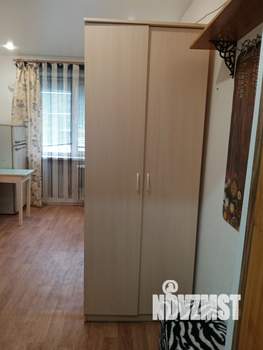 Студия квартира, на длительный срок, 13м2, 2/9 этаж