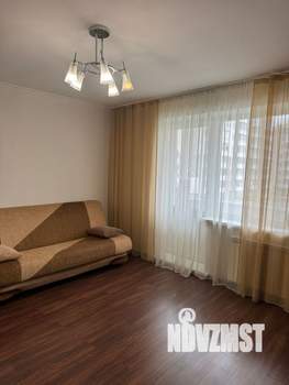 2-к квартира, на длительный срок, 60м2, 4/10 этаж
