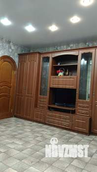 2-к квартира, на длительный срок, 53м2, 4/10 этаж