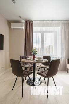 2-к квартира, посуточно, 47м2, 4/16 этаж