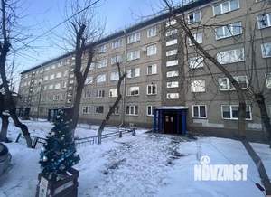 Студия квартира, на длительный срок, 14м2, 1/5 этаж