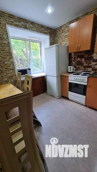 1-к квартира, посуточно, 30м2, 2/5 этаж