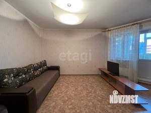 1-к квартира, на длительный срок, 44м2, 6/10 этаж