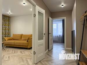 2-к квартира, посуточно, 53м2, 6/9 этаж